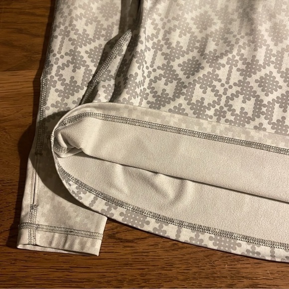 Nike Pro Fleece Half-Zip - Picture 7 of 7